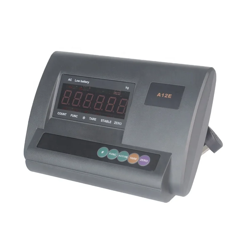 yaohua xk3190 Electronic Weighing Indicator Industrial Weighing Indicators