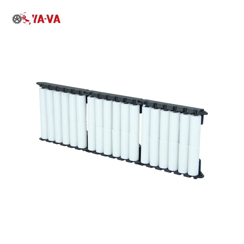 Plastic roller side guide for conveyor,conveyor roller side guide