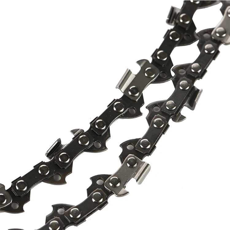Low Price 325 Petrol 65mn Chainsaw Chain 18in Saw Chain For Chainsaw Spare Parts