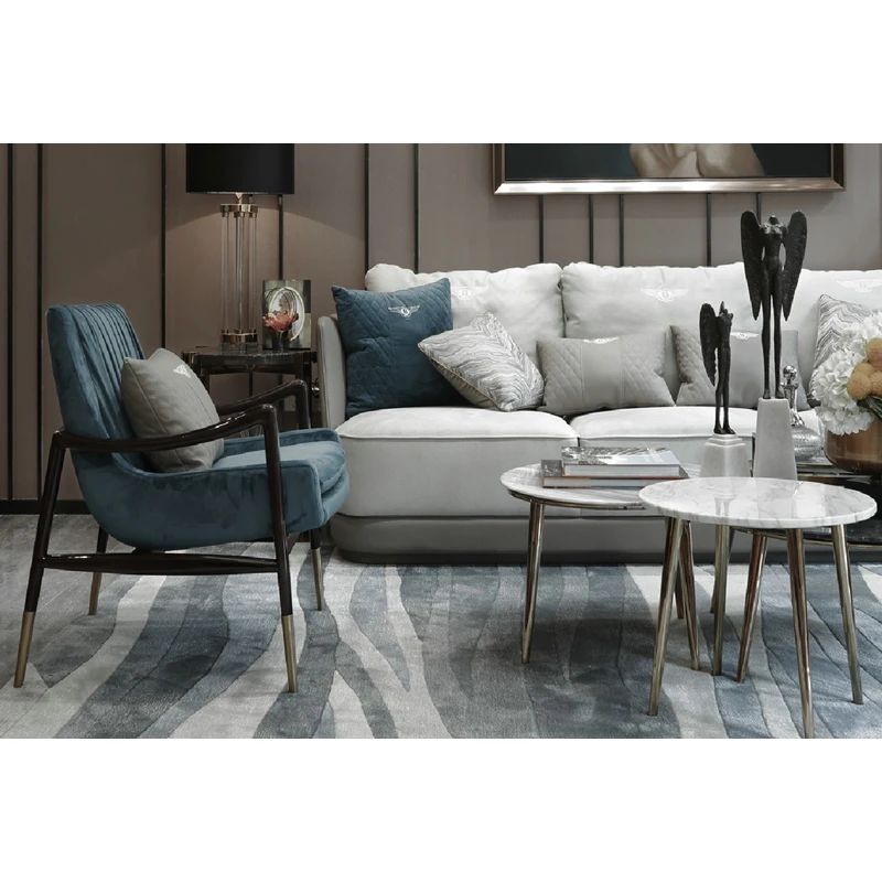 Foshan Furniture Factory Metal Table and Chairs Sets Cafe Patio Furniture Used Commercial Furniture Bedroom Set