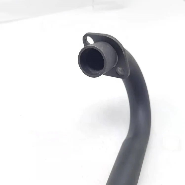 best selling universal exhaust muffler pipe for motorcycle tricycle ATV