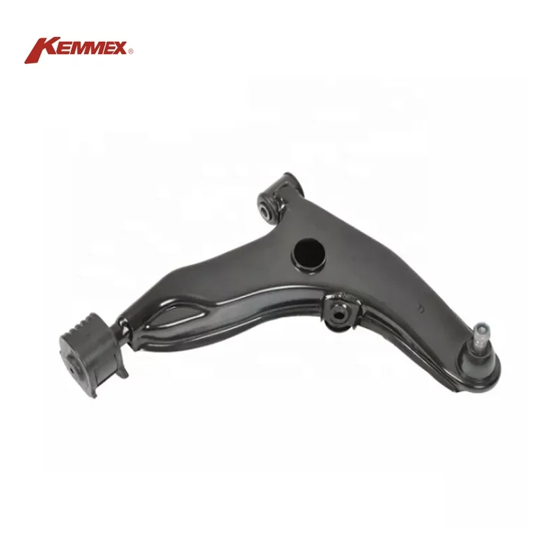 KEMMEX CQ0226L LOWER L Control Arm MR403419 MB912077 MB907165 For MITSUBISHI MIRAGE LANCER COLT MB907163 MB912077 MB907165