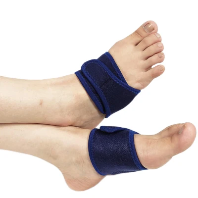 Under Socks Orthotic Insole Compression Wraps Flat Feet High Arches Support Brace Set