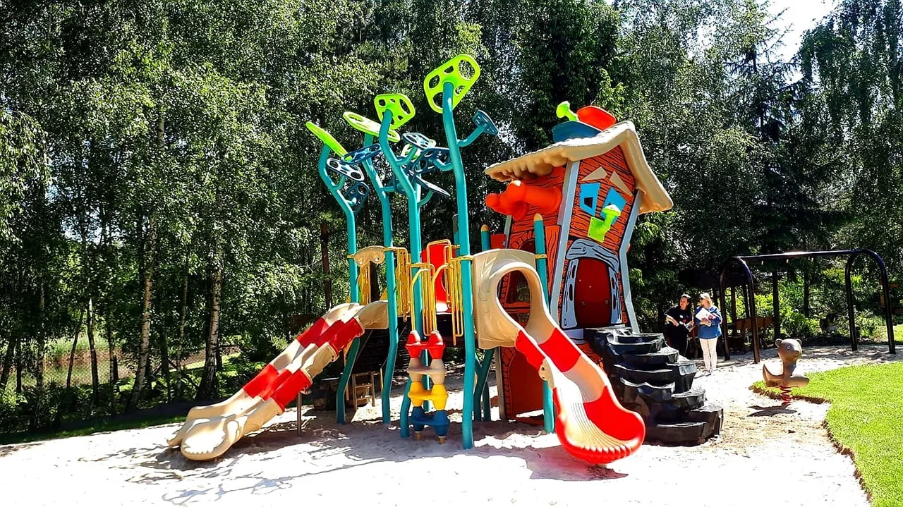 YL-W018 Children Play Game Sports Kids Playground Outdoor Used Commercial Playground Equipment For Sale