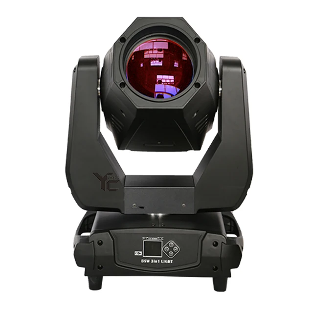 Powerful beam light 19R 380w BEAM moving head light for stage lighting