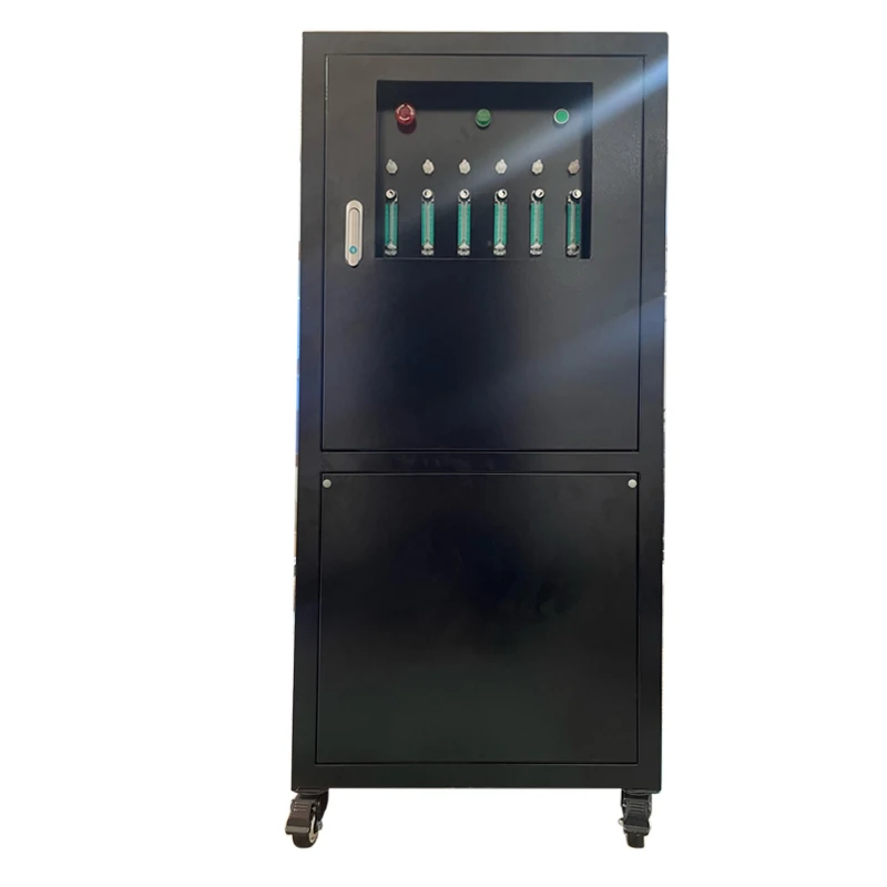 93% oxygen purity PSA oxygen enrich oxygen generator and oxygen concentrator for aquaculture