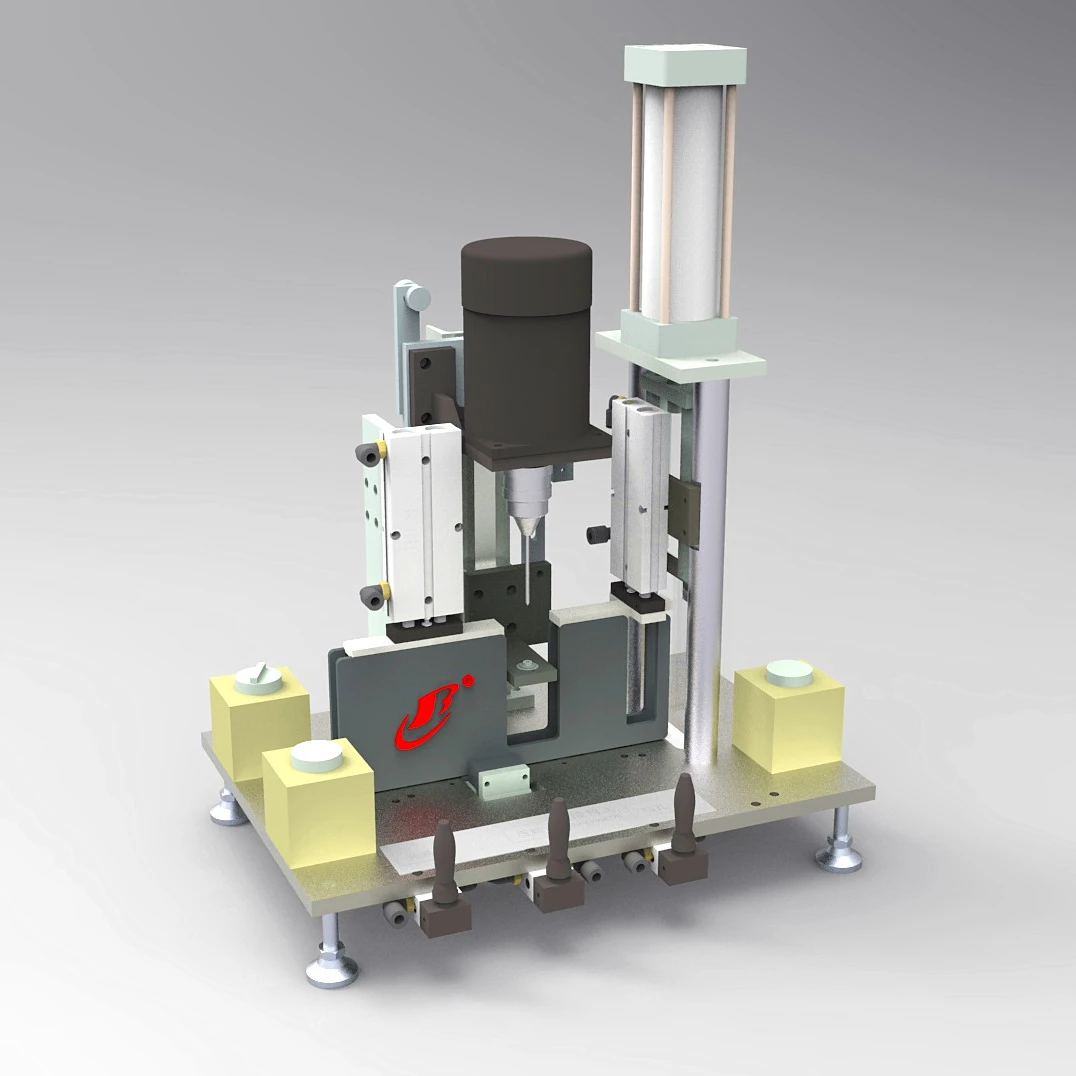 HB120 Honeycomb Blinds  Cellular Fabric Machine Plissed Blinds Drilling and Cutting Machine