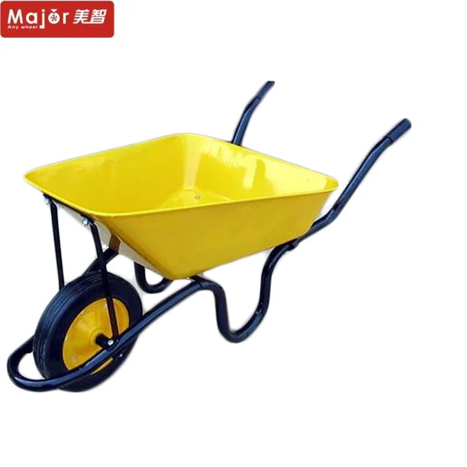 Китай хорошее количество Лучшая цена WB3800 с твердым резиновым Колесом от фабрики Китая