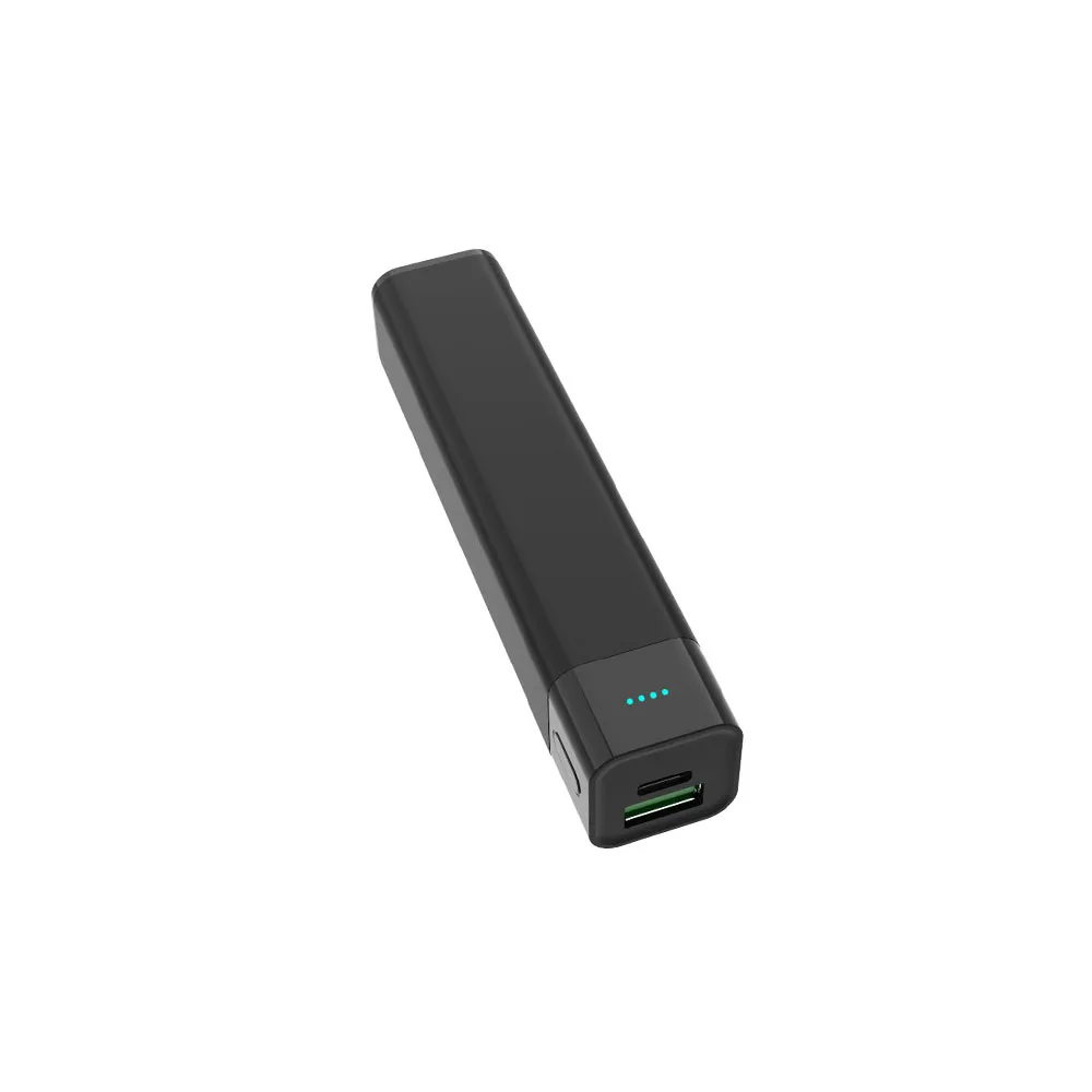  Самый маленький алюминиевый внешний аккумулятор Merpower PD30W 12 В 10000 мАч для
