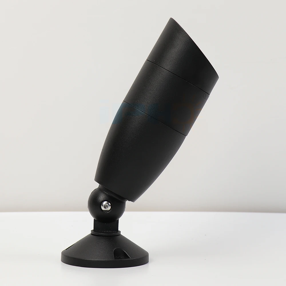 Wholesale Products 12 Volt 10 Watt Black Outdoor Led Top Garden Light Decoration Lights Garden