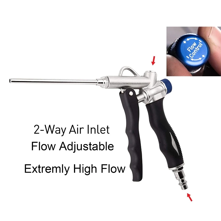 Pneumatic Air Blow Gun