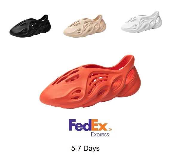 
 Yeezy Slides Sandals High Quality Wholesale Custom Sandals Summer Men Slide Yezzy Slippers Women Colorful Yeezy Slides  