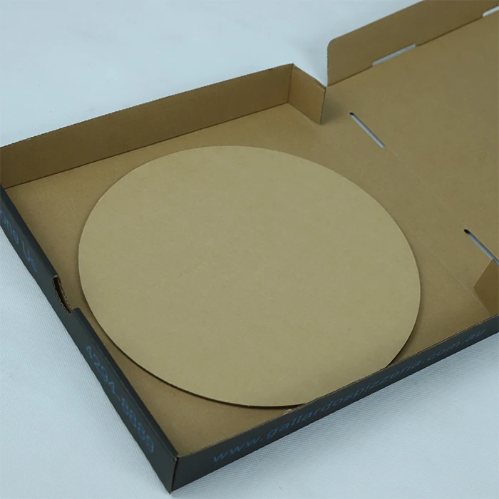 6 8 9 10 11 12 13 14 15 16 18 20 24 28inch pizza liners pizza pad pizza circle custom size cardboard