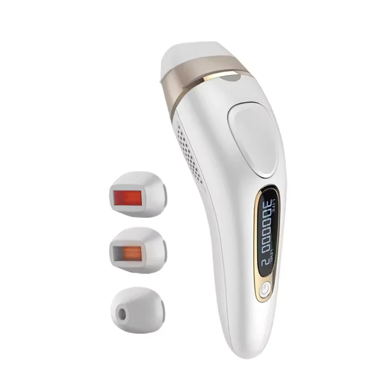 510K approved IPL hair removal handset factory home use ice cooling ipl hair remover beauty equipment