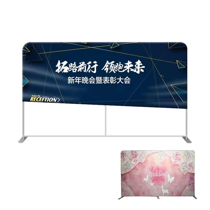 Luxuriant Design tension fabric stand fabric cutting roller stand