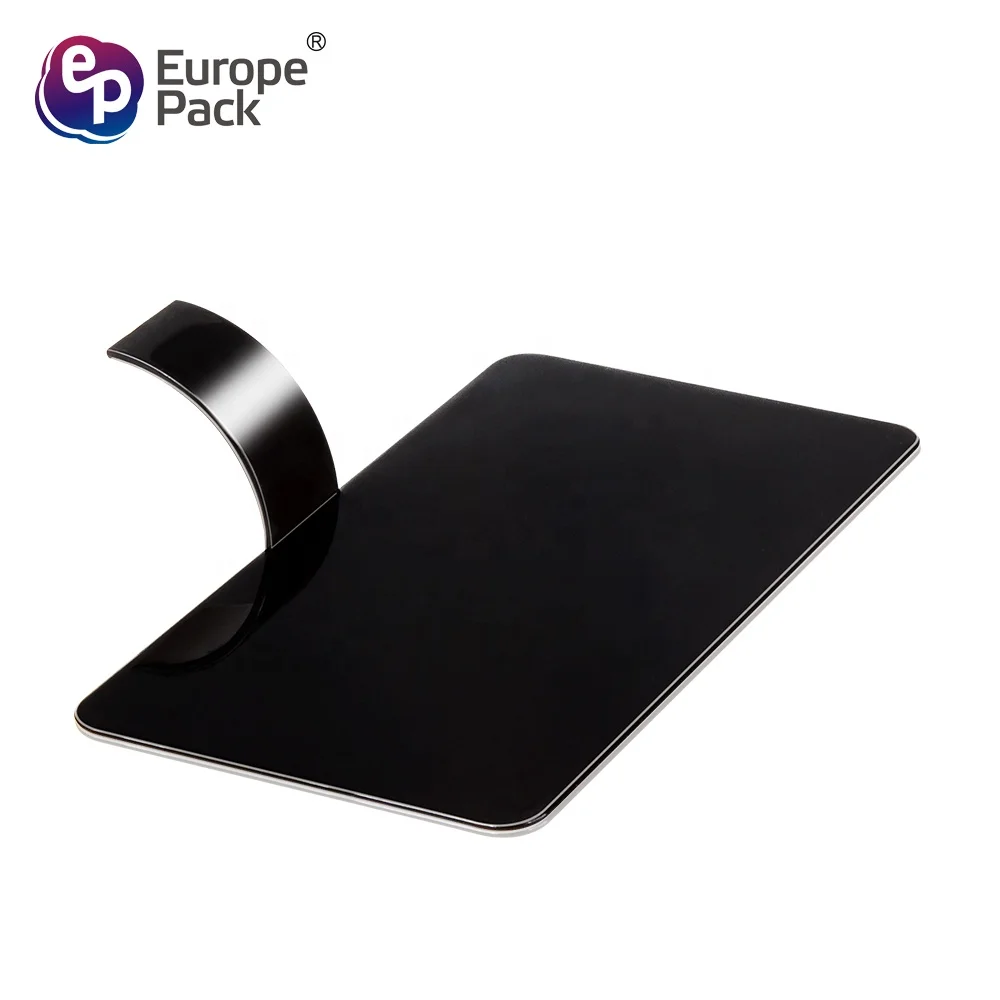 Direct sales EPK dinnerwares chinese tableware catering square dessert cake plates