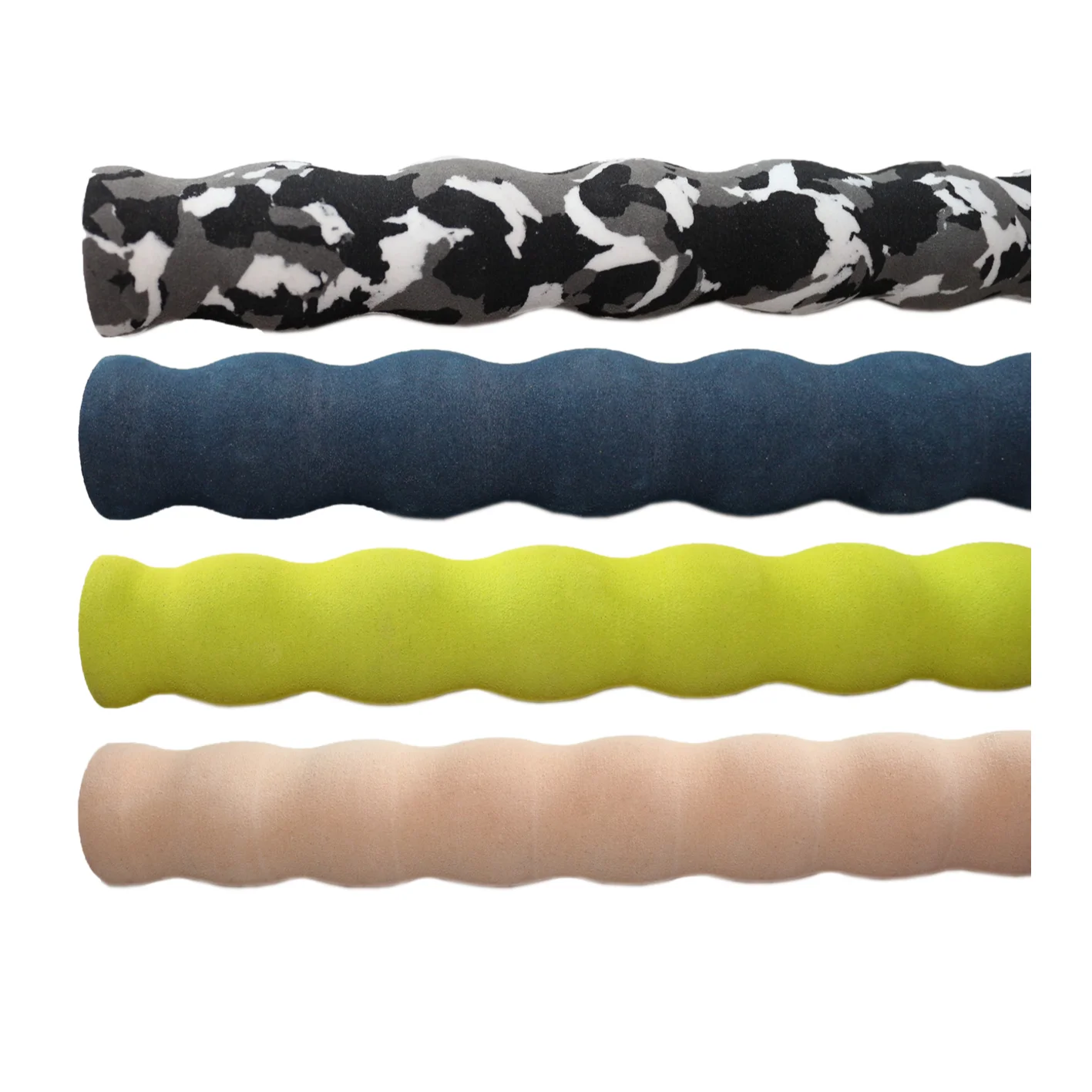 Professional custom size EVA fishing rod handle diy pattern OEM fishing rod buildings spinning rod hgrip fast shipping low price