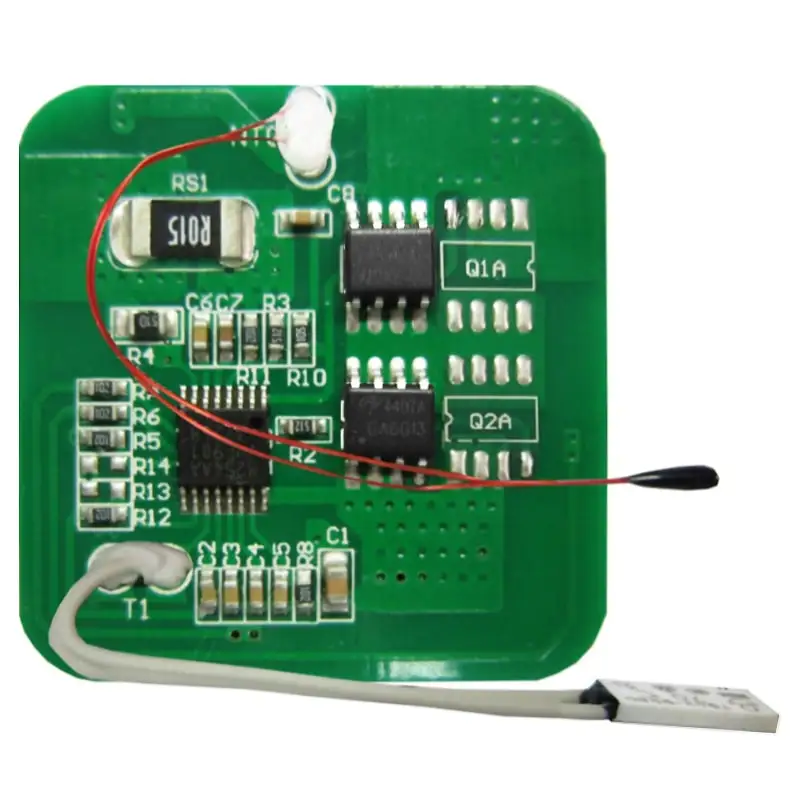 4s 12V 7a Smart BMS PCB Board продукт производства 14 4 V 8 литий-ионные аккумуляторы 12 Пылесосы LiFePO4 батарейки