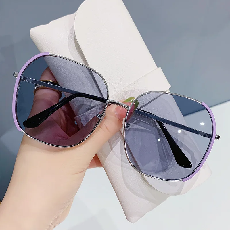 Sunglasses,Hot Sale Eyewear Black Shades Men Polarized Sunglasses From China