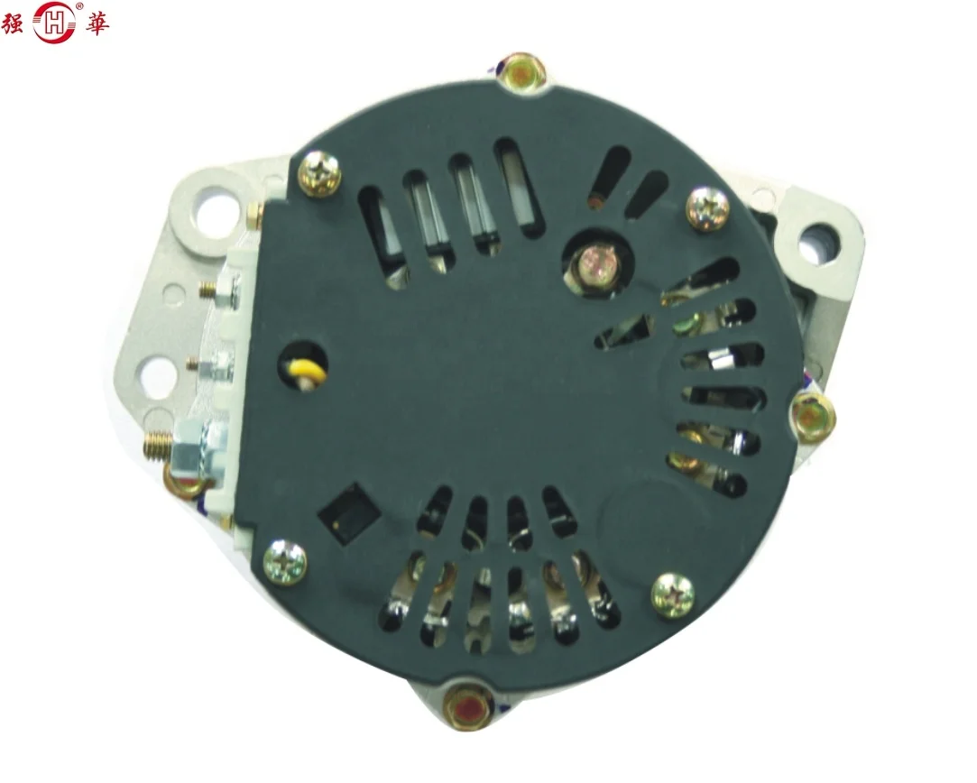JFZ2720 28V 70A Weichai запасные части для двигателя генератора 612600090506 шкив 8-диаметр 60-6 или 60-20