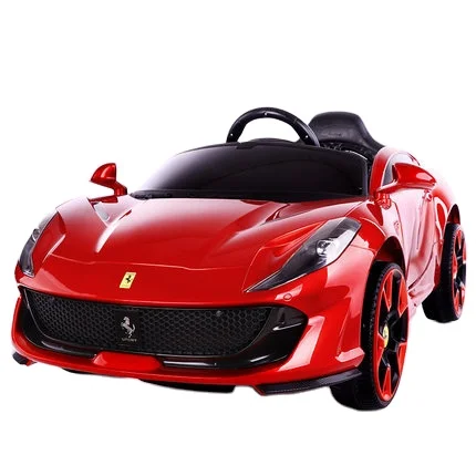 High Quality Lithium Polymer Batteries children Electric Car  / Kids Electric Car / Children Toy Car With Remote Control