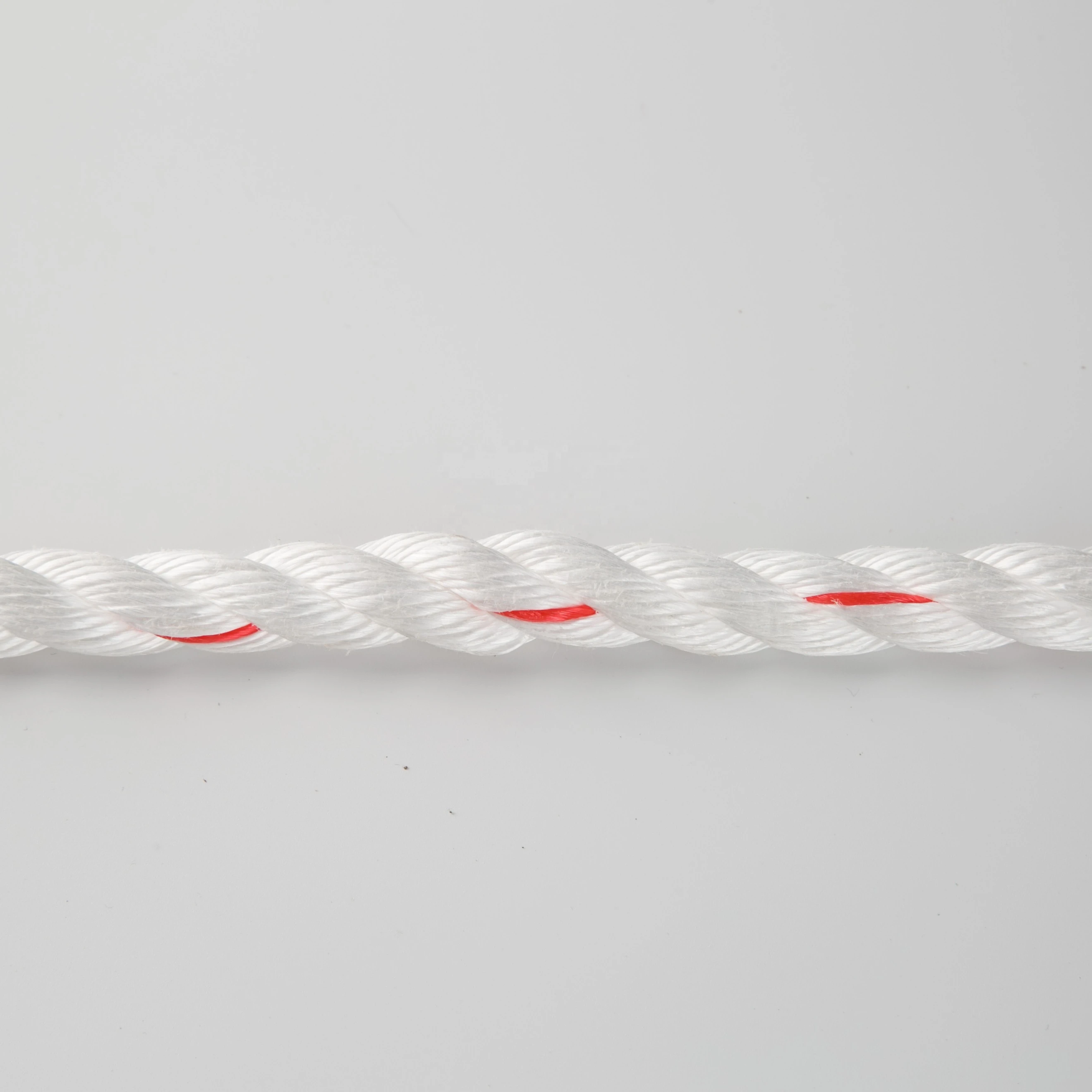 Braid Rope Twist Rope for agriculture and fishing application