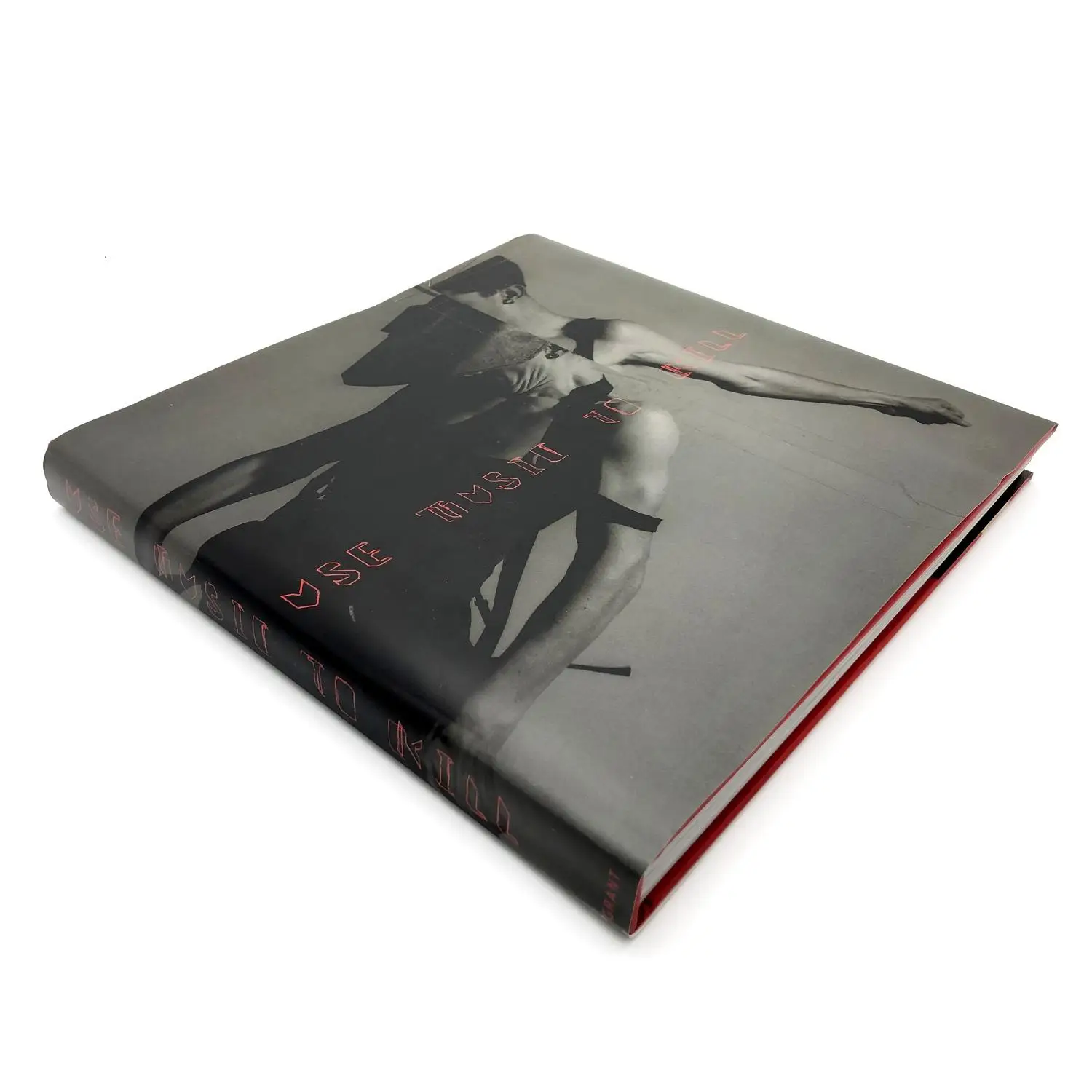Factory Hot Sale Hardcover book printing Coffee Table Book decorative book boxes wholesale Magazine flexography