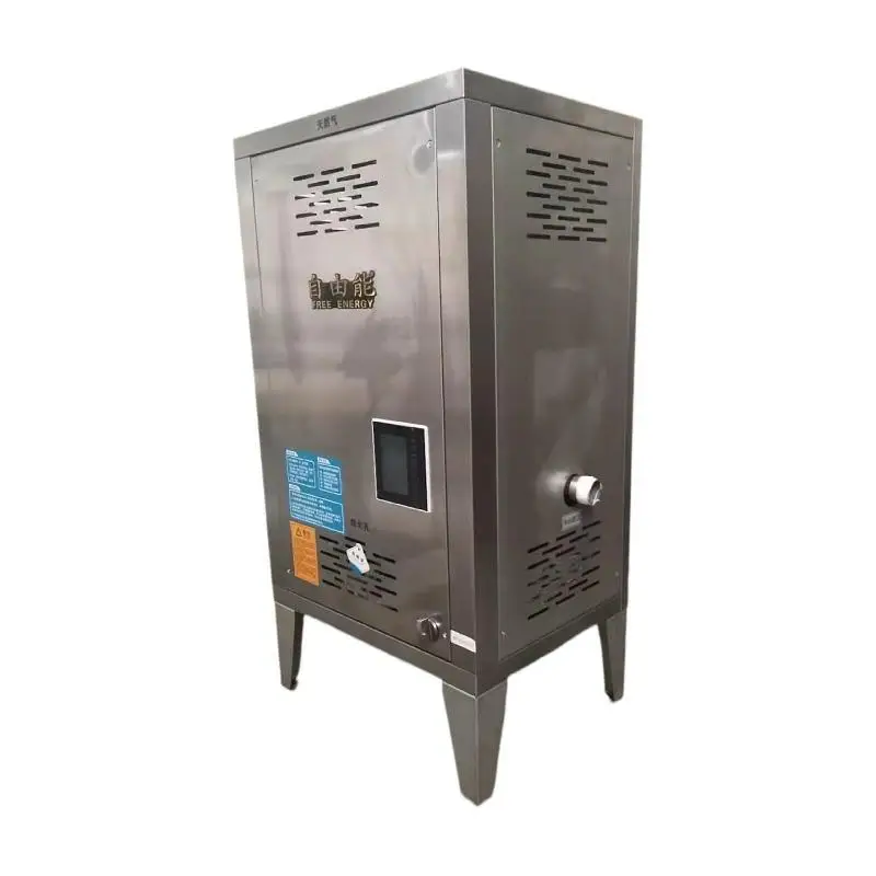 Promotion of 200kw central heating system gas hot water boiler