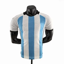 Новинка 2022, синие футболки с коротким рукавом, быстросохнущие футболки, футболка версии игрока