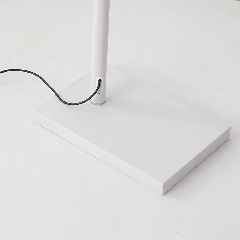 Arch Eyelash Lamp 48W LED Extension Light with 3000-6000K High Bright Floor Fill for Beauty Salon