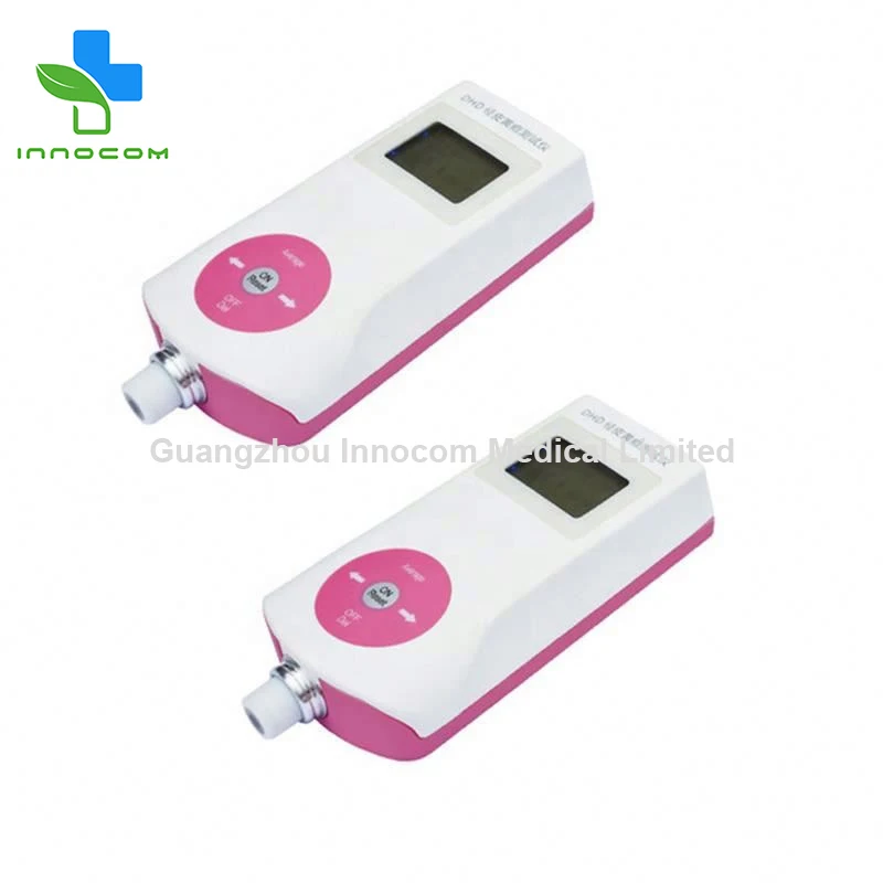 China wholesale Innocom Medical Hospital jaundice meter price neonatal jaundice meter with good price