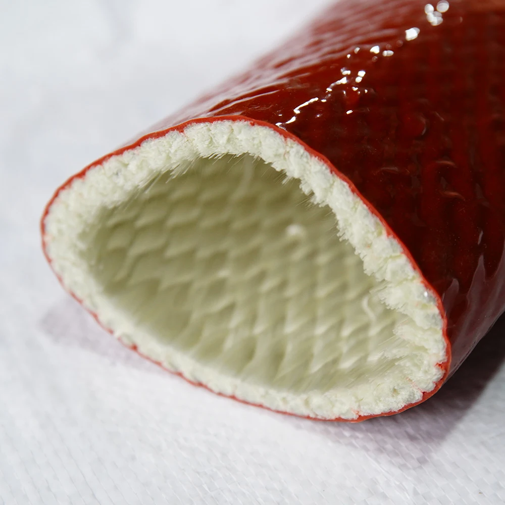 Огнеупорная Стекловолоконная куртка высокой температуры