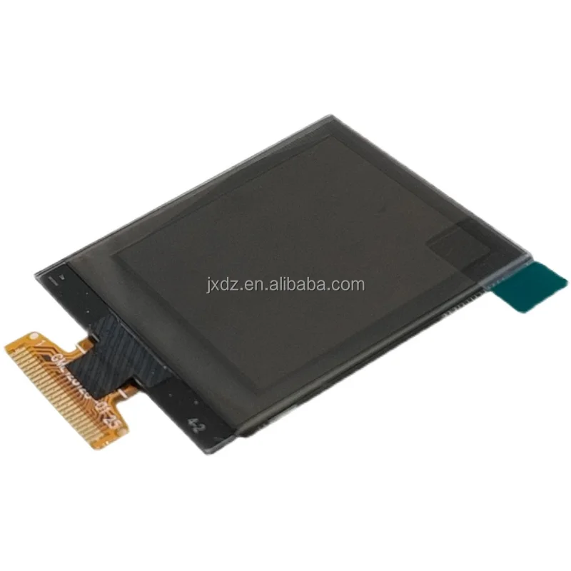 1.5 inch OLED display 1.50 inch OLED 128*128 dot matrix square screen SH1107 driver LCD 25Pin