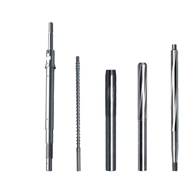 keyway broach rotary broach tool holder rifling broach on sale