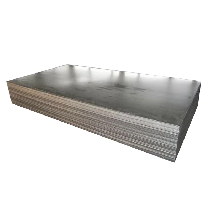 Carbon Steel Sheet A283 A36 5160 SS400 ST37 AH36 Marine Grade Mild Steel Plate 3mm S235Jr Hot Cold Rolled Carbon Steel Plate