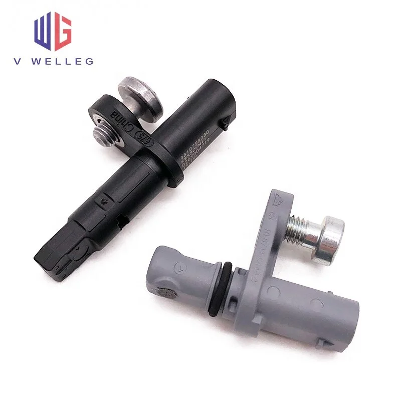 YL00521280 YL00627480 Auto Parts ABS Sensor For Peugeot 4008 5008 C5 Aircross ABS Sensor Front and Rear Wheel Speed Sensor