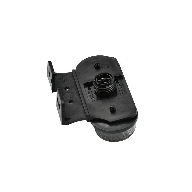 Practical Lamps Truck/Trailer 4 LED Side Marker Light White