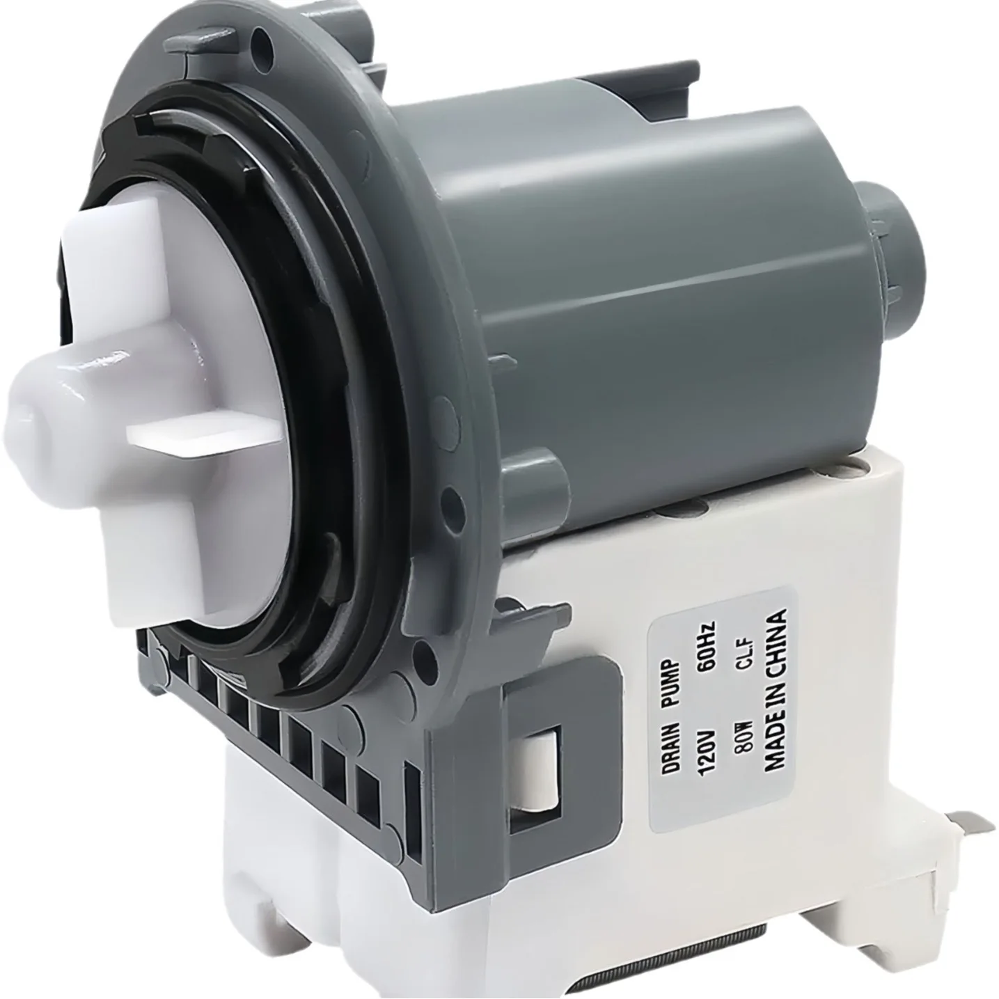 High Quality Smart Automatic Household Washing Machine Accessories