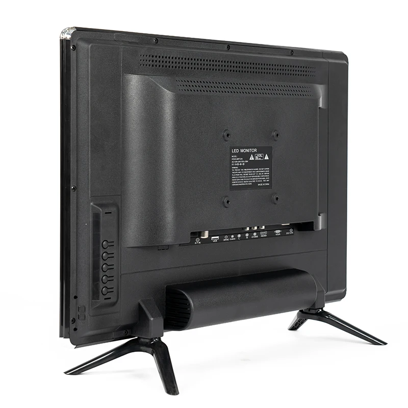 14-23.6 inch LCD tv price television hotel LED tv normal tv