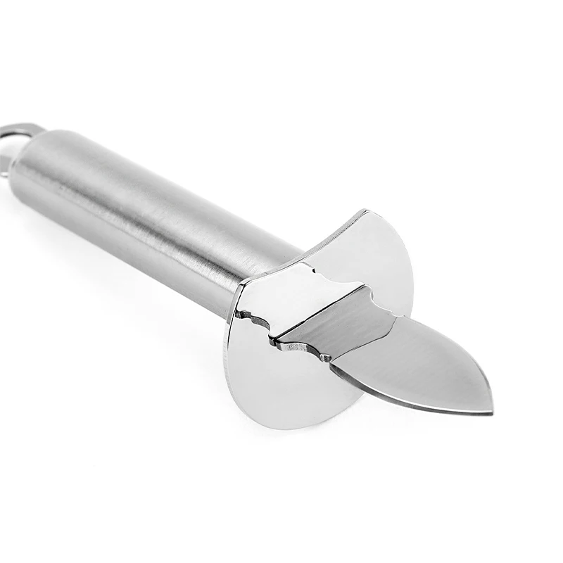
Multi-function Stainless Steel Oyster Knife Opening Scallop Shell Cutter Knife For Seafood Shellfish Oyster Knife Tool 