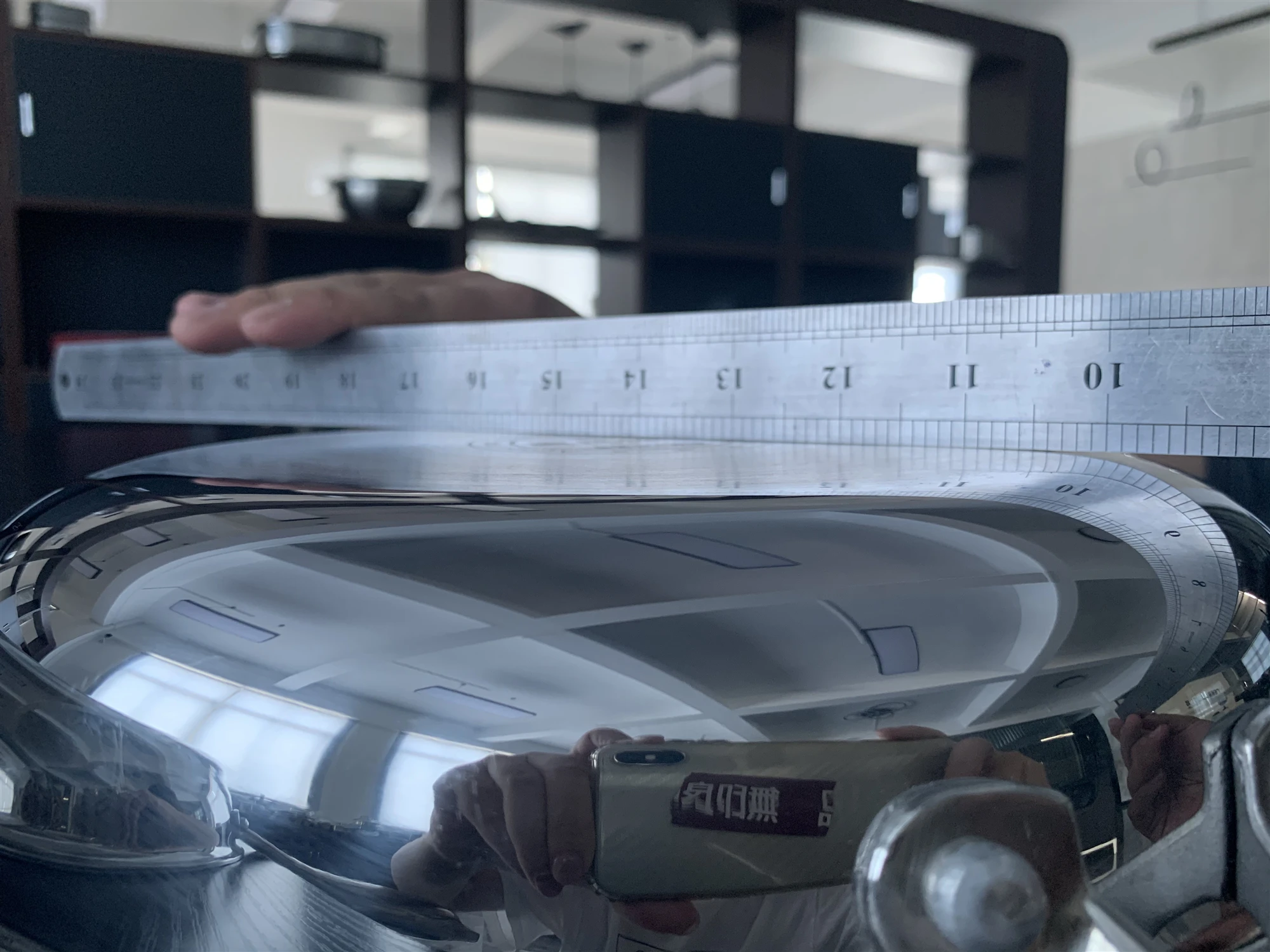 
2020 Stainless Steel 304 Induction and Cooking Pan For Kitchen metallic fry pan 