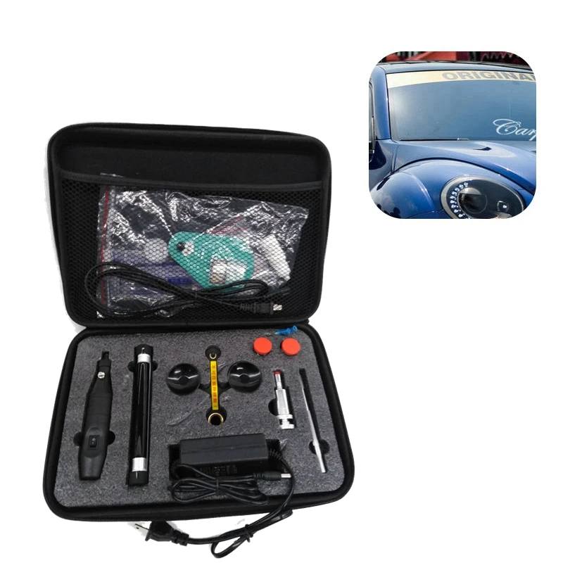 Аппарат для ремонта ветрового стекла Allplace