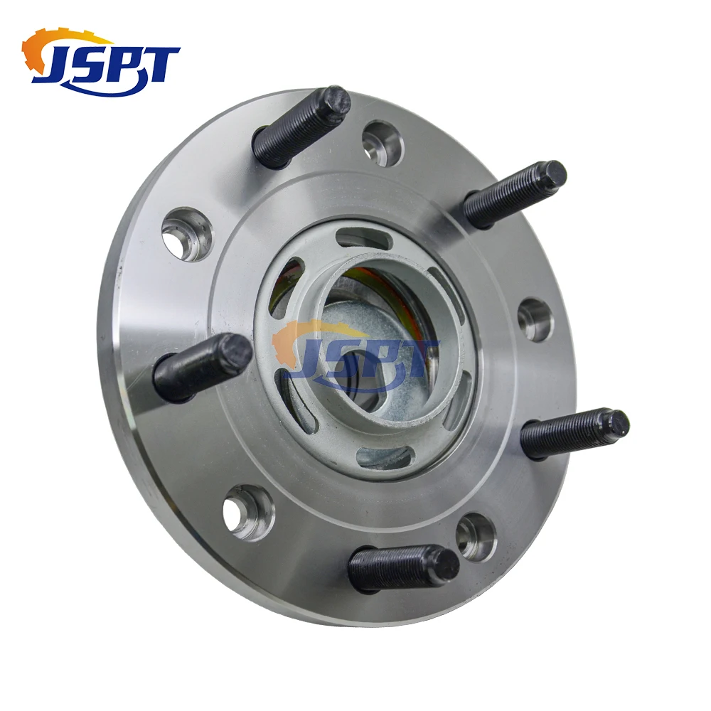 
KTBK21-1A049-BA Wheel Hub Bearing Unit Assembly For Ford Rear Alex 