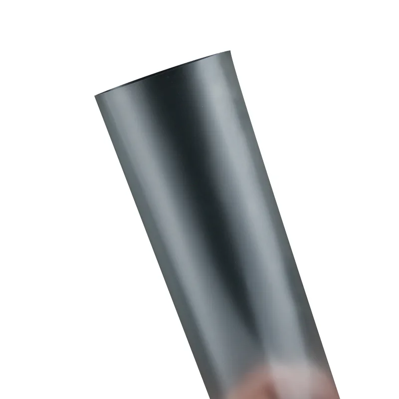 TPU translucent 8.5mil paint facial mask invisible car coat film full body paint surface protection anti scratch whole car film