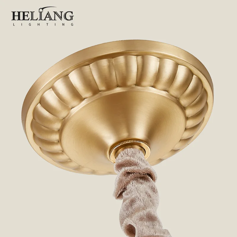 Customized direct selling home decoration living room ceiling lighting led