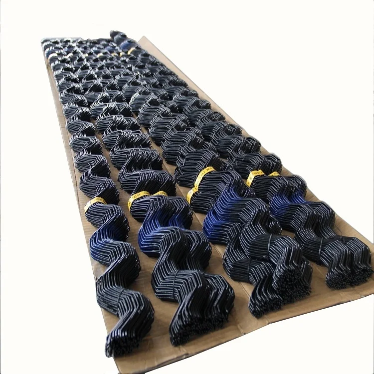 Wiggle Wire Durable Greenhouse Film Wiggle Wire For Lock Channel