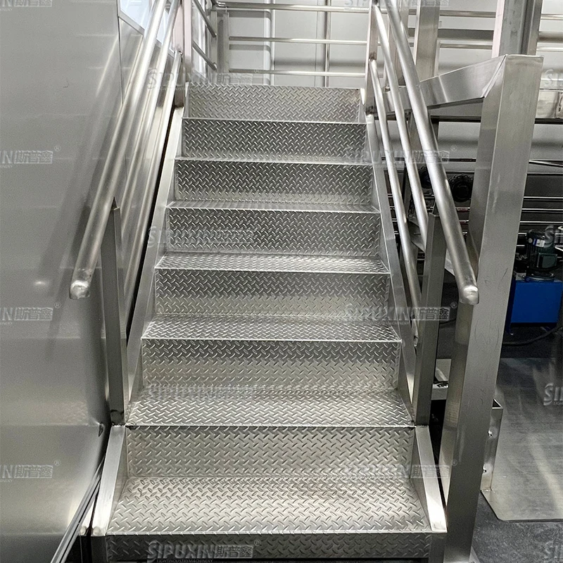 Factory Price High Speed Vacuum homogenizing emulsifying homogenizer emulsifier cosmetic cream mixer