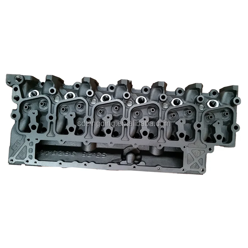 6BT 5.9L engine cylinder head diesel engine spare parts 3966454