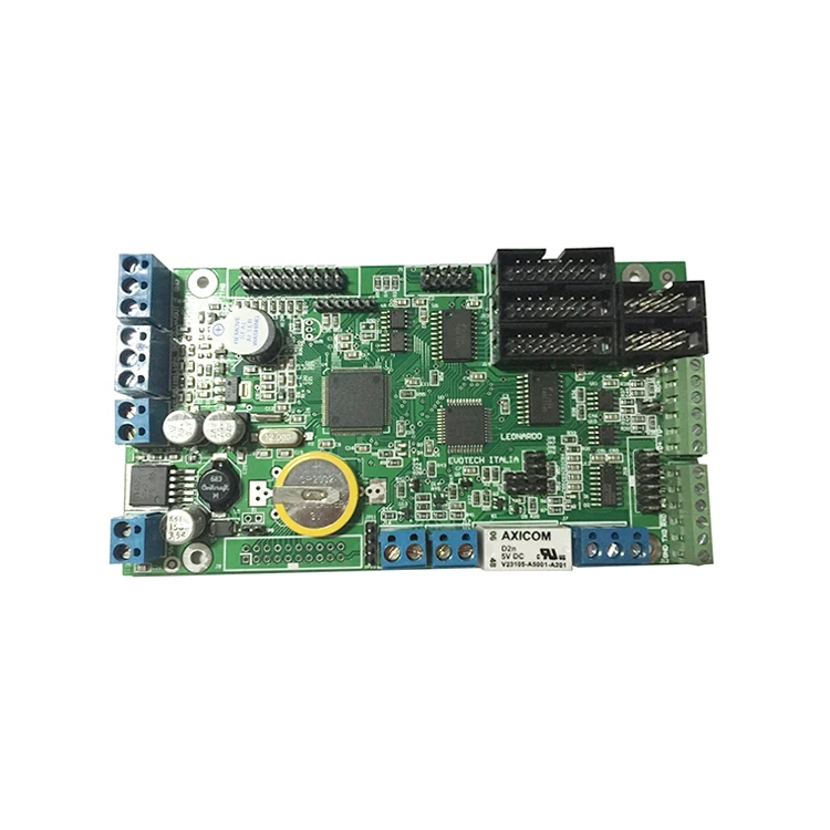 fr-4 1.6t jack board double sided lower price high quality