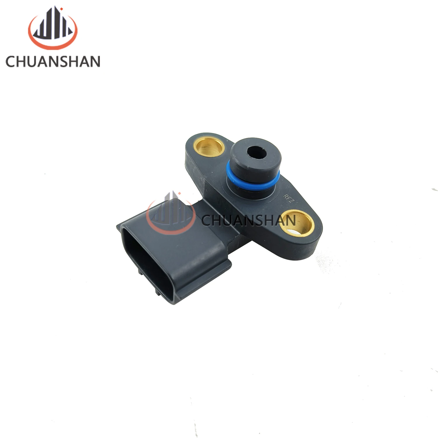 6261-81-2700 Pressure Sensor Switch Assy 6261-81-2700 6261812700 For PC400-7 PC400-8 Excavator Pressure